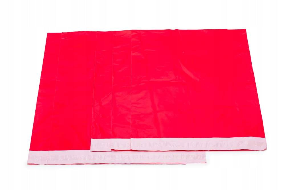 RED FOIL PACKS 400X500MM FB06 50PCS