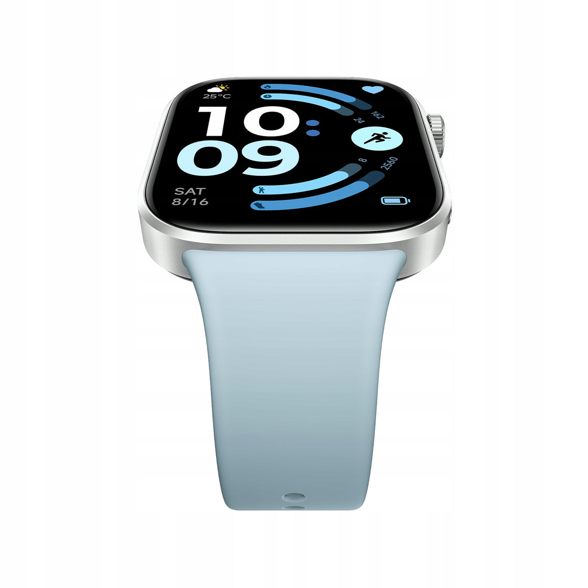 REDMI Watch 6 Glacier Blue Model Watch 6