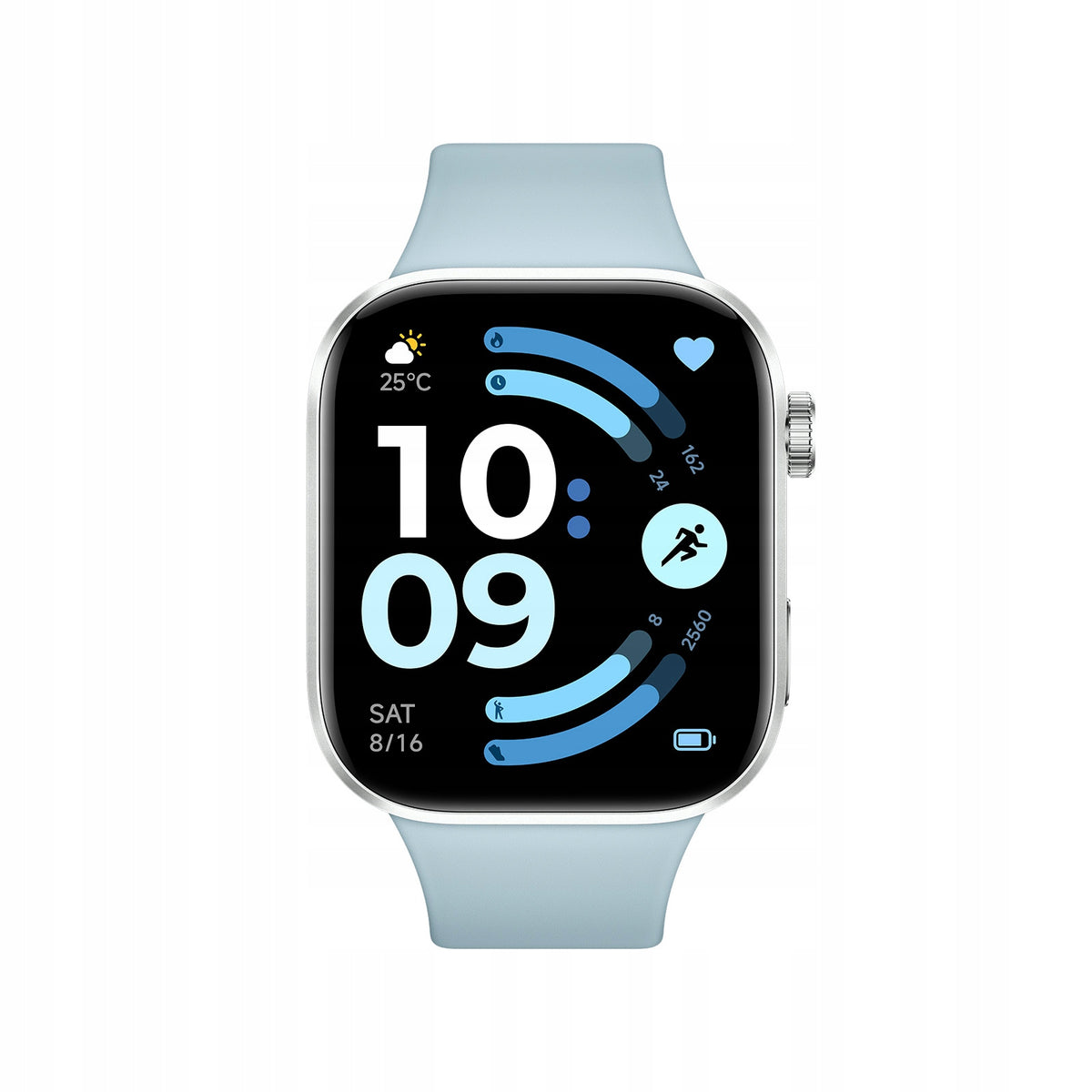 REDMI Watch 6 Glacier Blue