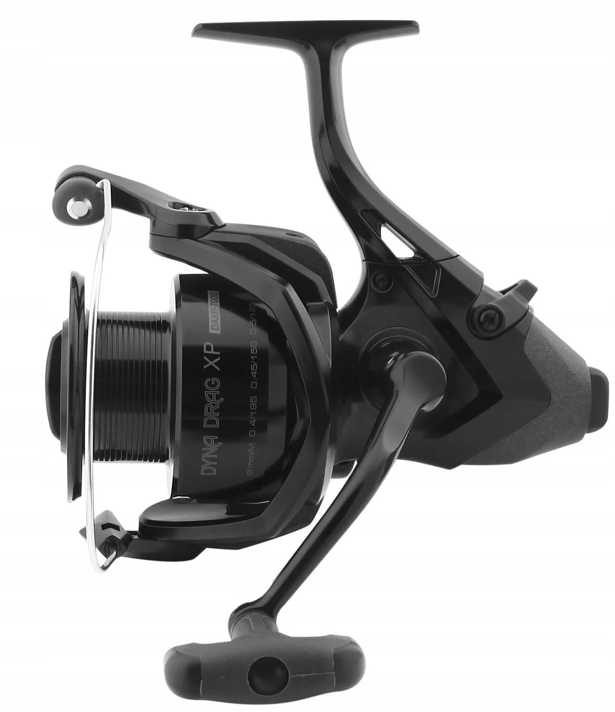 REEL OKUMA DYNADRAG XP BAITFEEDER DAXP-7000 3+1BB