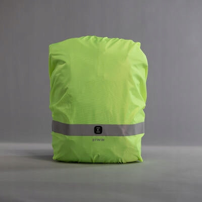REFLECTIVE COVER FOR BACKPACK 560