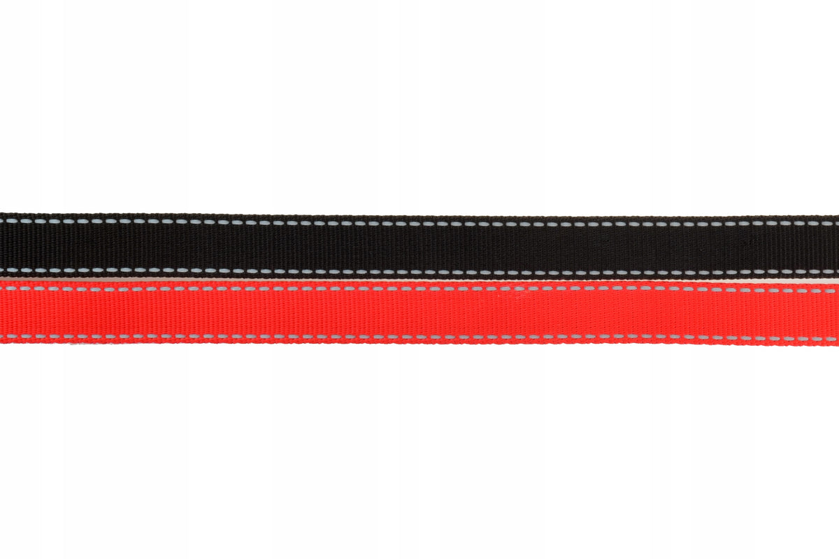 REFLECTIVE HARNESS FOR DOG EASY GUARD WALK Roz.M TO TTouch POLISH MANUFACTURER Manufacturer code EGW-M