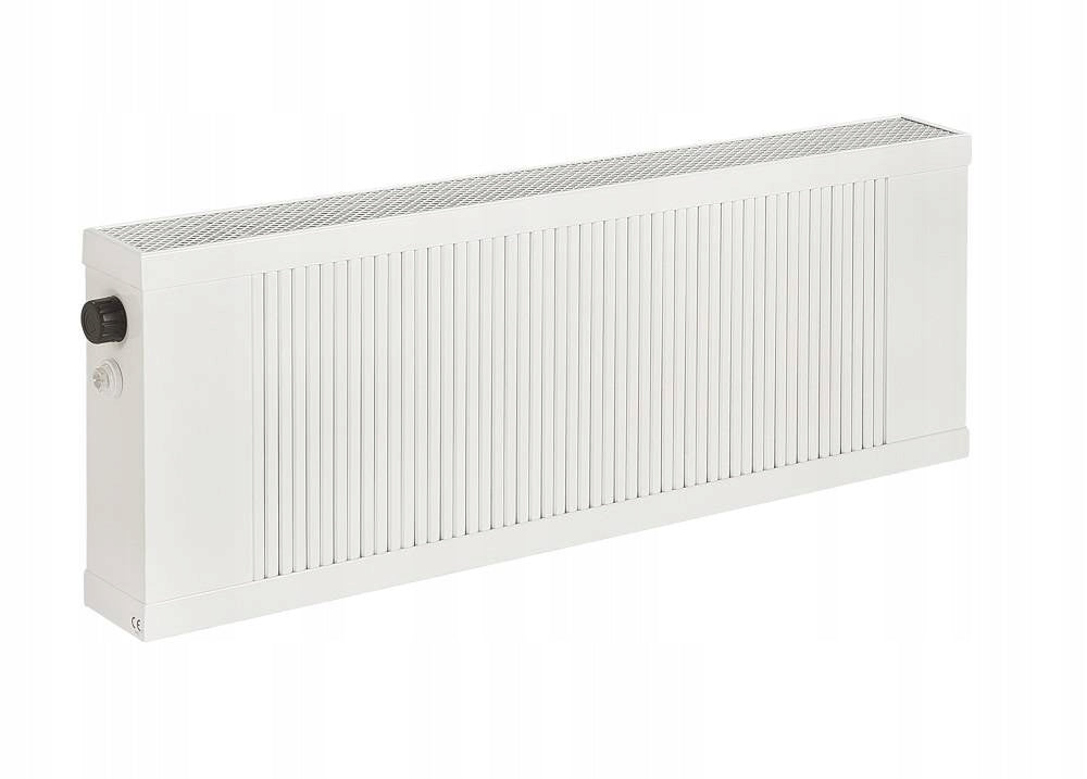 REGULUS 300x800 SOLLARIUS side radiator