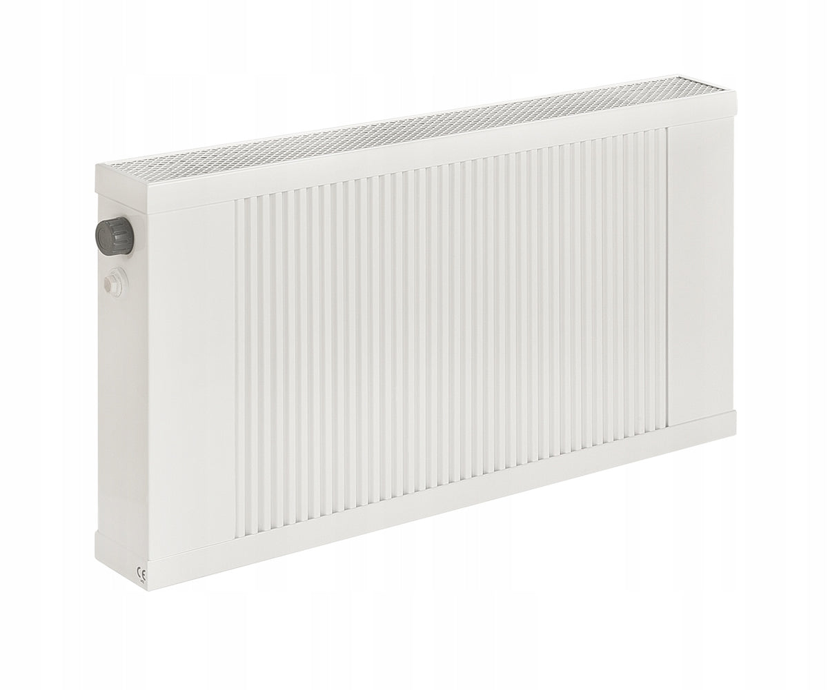 REGULUS 390x400 SOLLARIUS radiator, bottom