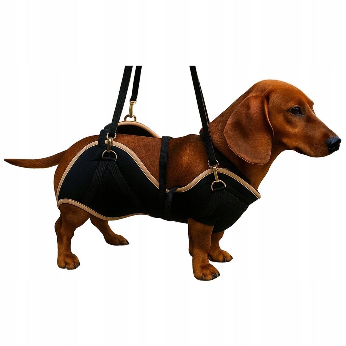 REHABILITATION CARRIER, SIZE XS