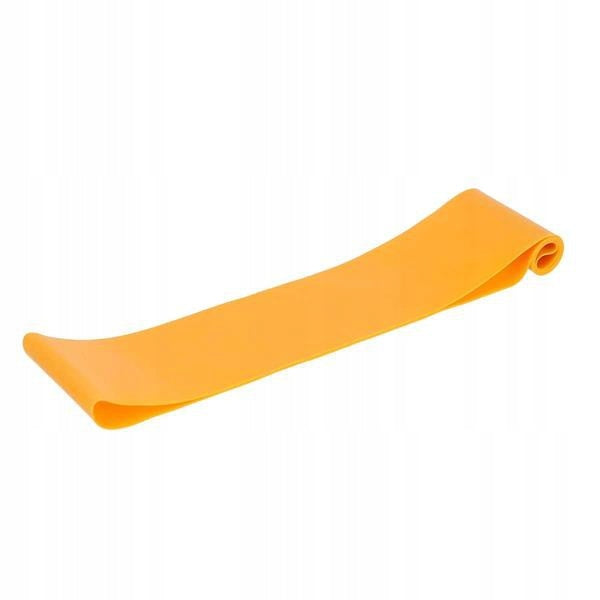 REHABILITATION RUBBER TAPE LOAD DURABLE BAND RESISTANCE 7/9kg Brand HMS