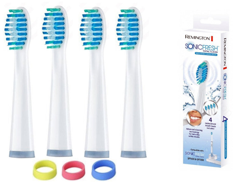 REMINGTON RS401 tips Brushes SFT100 SFT150