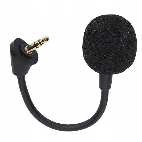 REMOVABLE MICROPHONECLOUD ALPHA JACK 3 5 MM NOISE REDUCTION GAMING