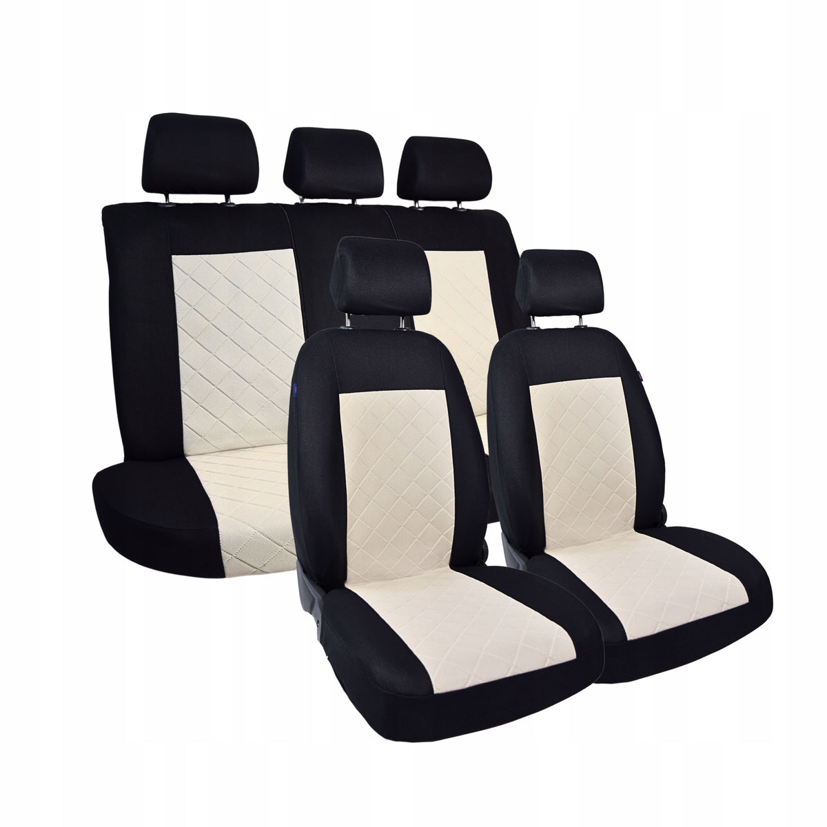 RENAULT CAPTURE 2013-2019 CAR COVERS