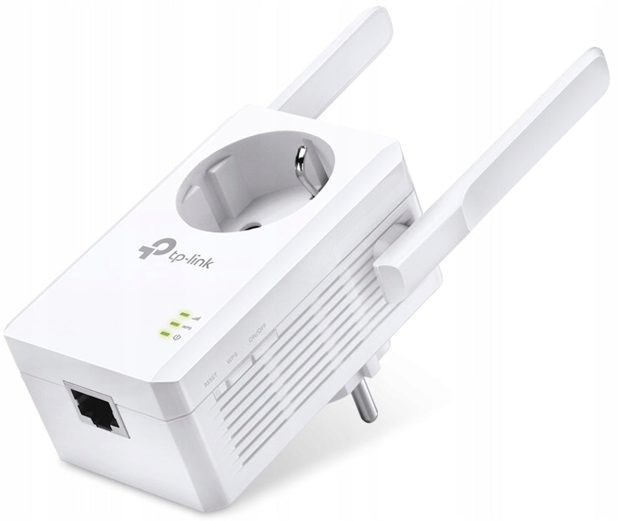 REPEATER SIGNAL AMPLIFIER TP-LINK TL-WA860RE