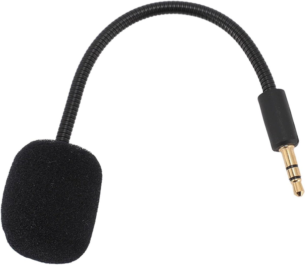 REPLACEMENT MICROPHONE FOR 3,5MM NOISE CANCELLING GAMING HEADPHONES