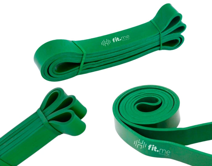RESISTANCE RUBBER FOR STRETCHING POWERBAND RESISTANCE 27-45kg Packaging status original