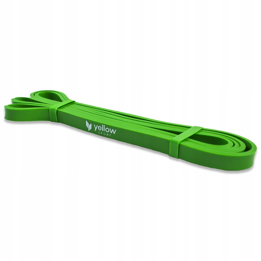 RESISTANCE RUBBER POWER BAND FOR EXERCISE POWERBAND 6-11kg LOOP 2 meters