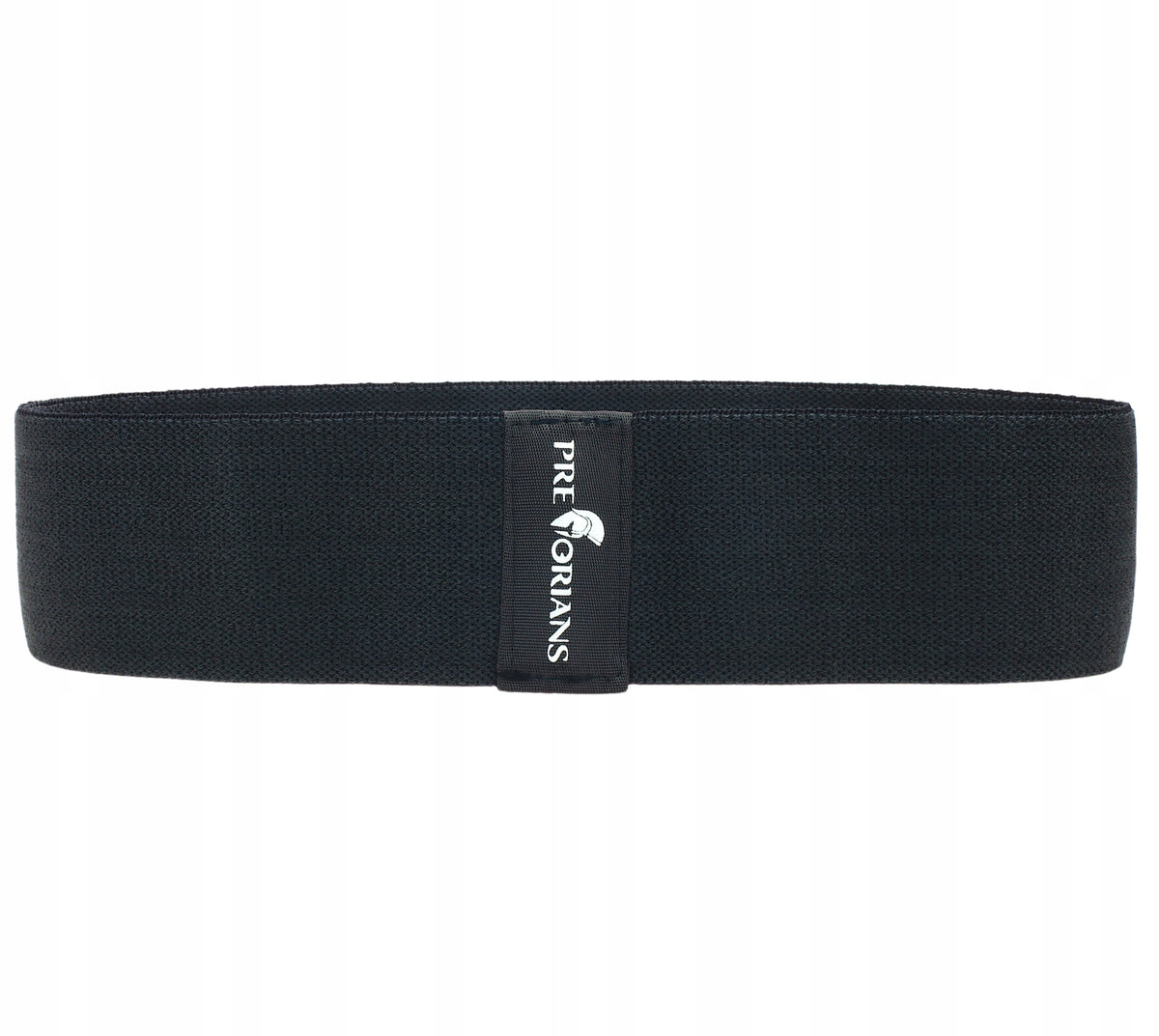 RESISTANCE RUBBER TRAINING FITNESS EXERCISE TAPE MATERIAL 15-27kg Packaging status original
