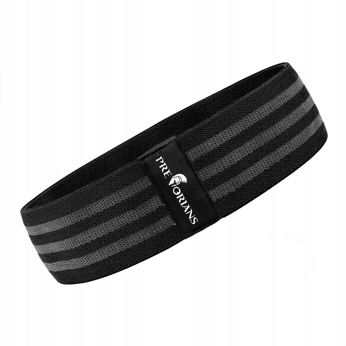 RESISTANCE RUBBER TRAINING FITNESS EXERCISE TAPE MATERIAL 15-27kg