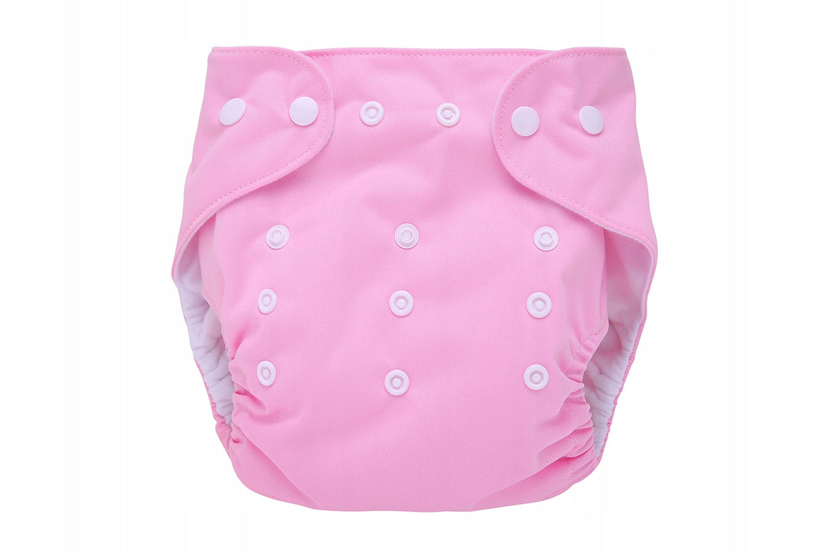 REUSABLE DIAPER WITH POCKET DIAPER BABY