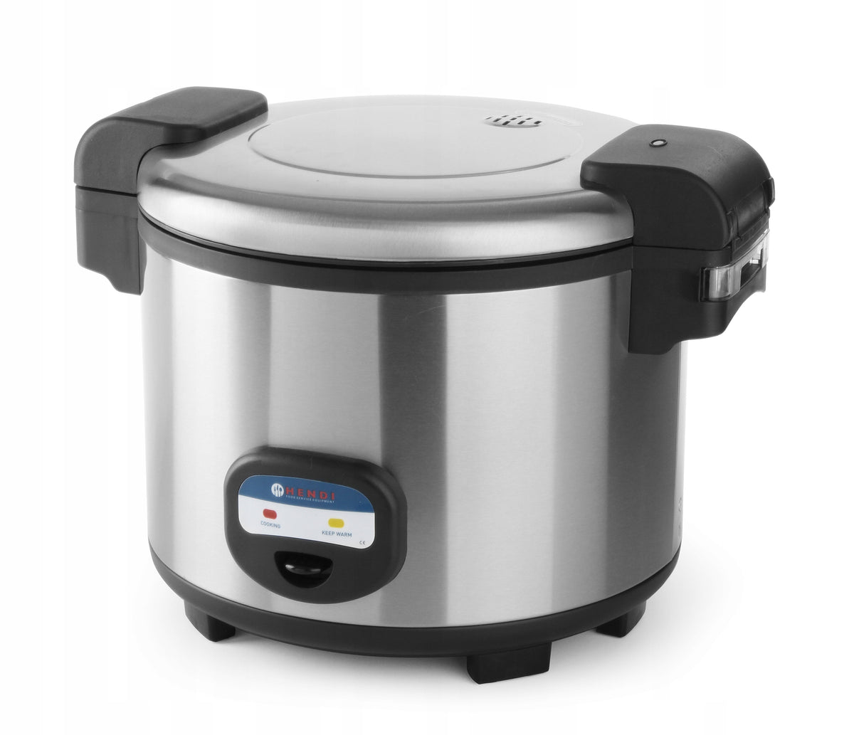 RICE COOKER HENDI PROFESSIONAL 5,4L 30 SERVINGS
