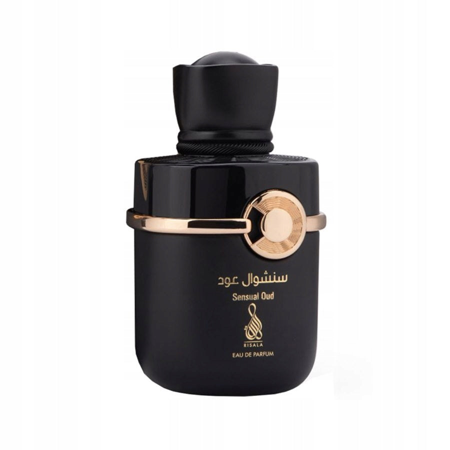 RISALA SENSUAL OUD EDP 100ML