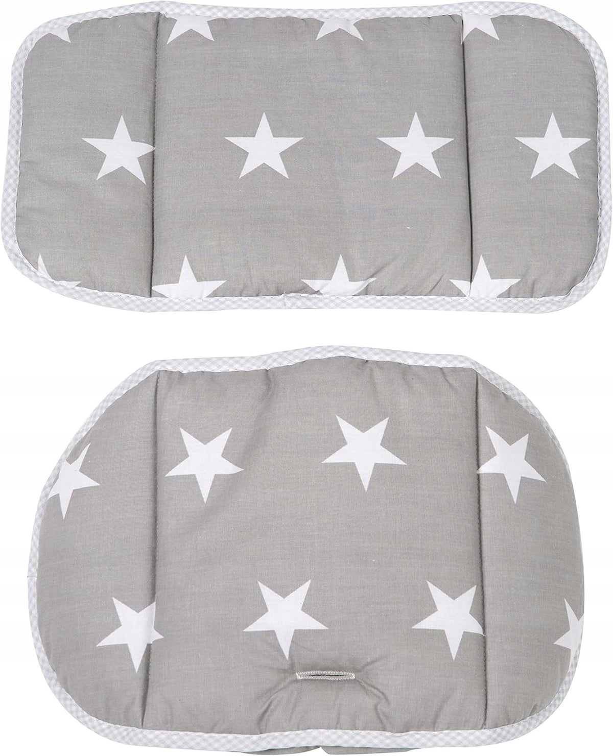 ROBA 2 PIECE CUSHION FOR SIT UP CHAIR ROBA STARS