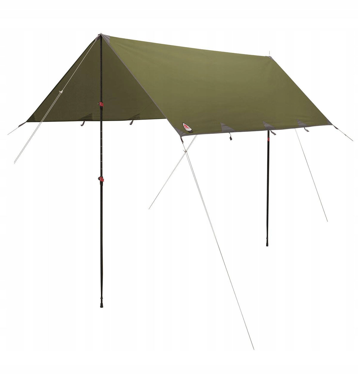 ROBENS TARP 2.5 x 1.8 m