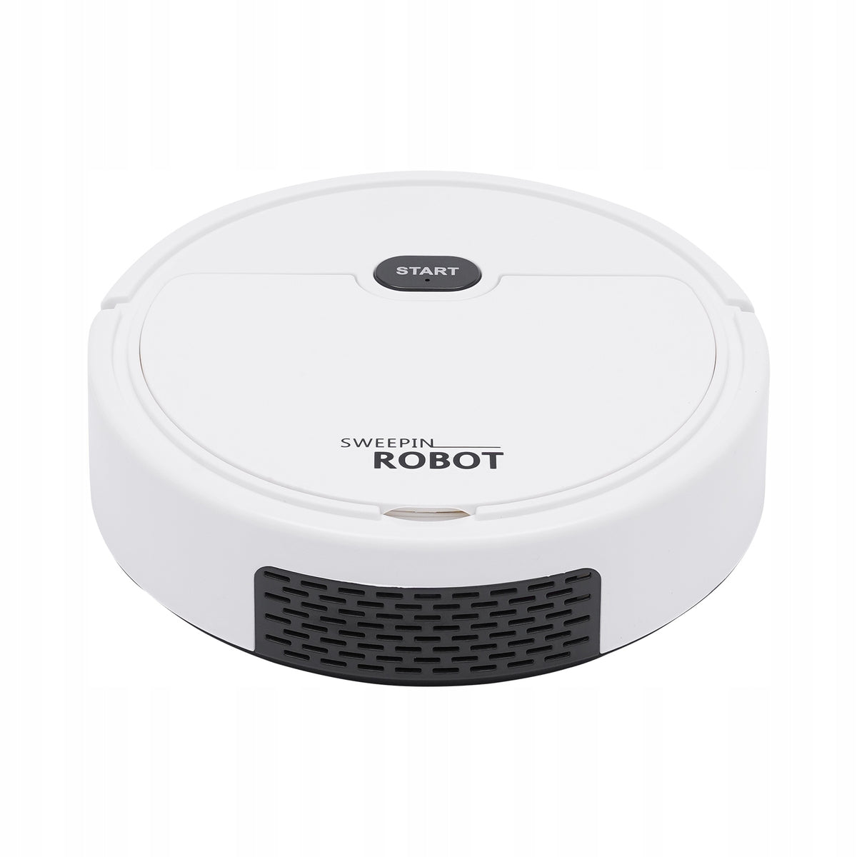 ROBOT VACUUM CLEANER WITH VACUUM AND MOP 30-MINUTE RUNTIME KT205