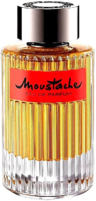 ROCHAS MOUSTACHE EDP 125ML ORIGINAL Brand Rochas