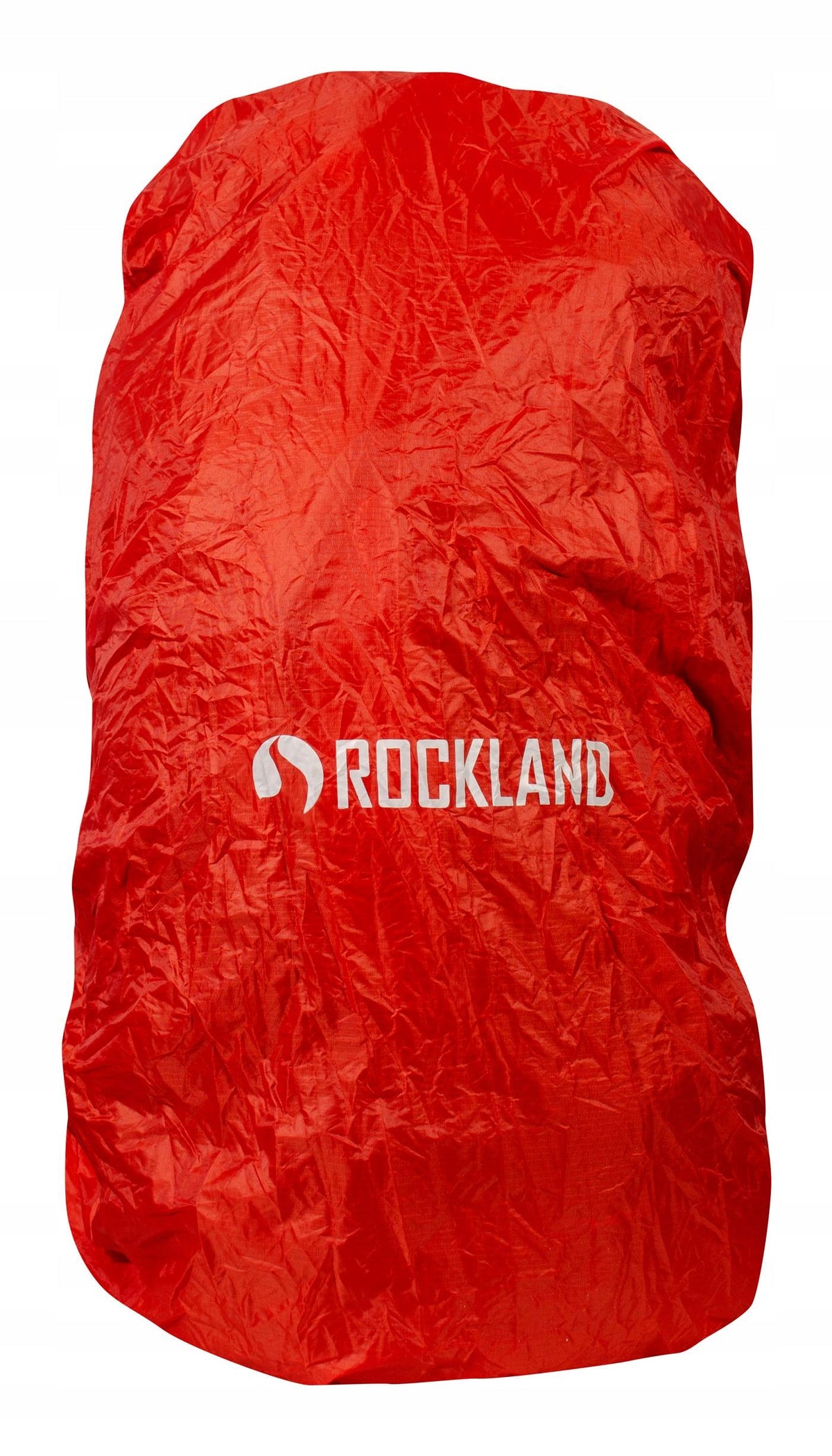 ROCKLAND WATERPROOF COVER FOR BACKPACK L 50-80L Color red