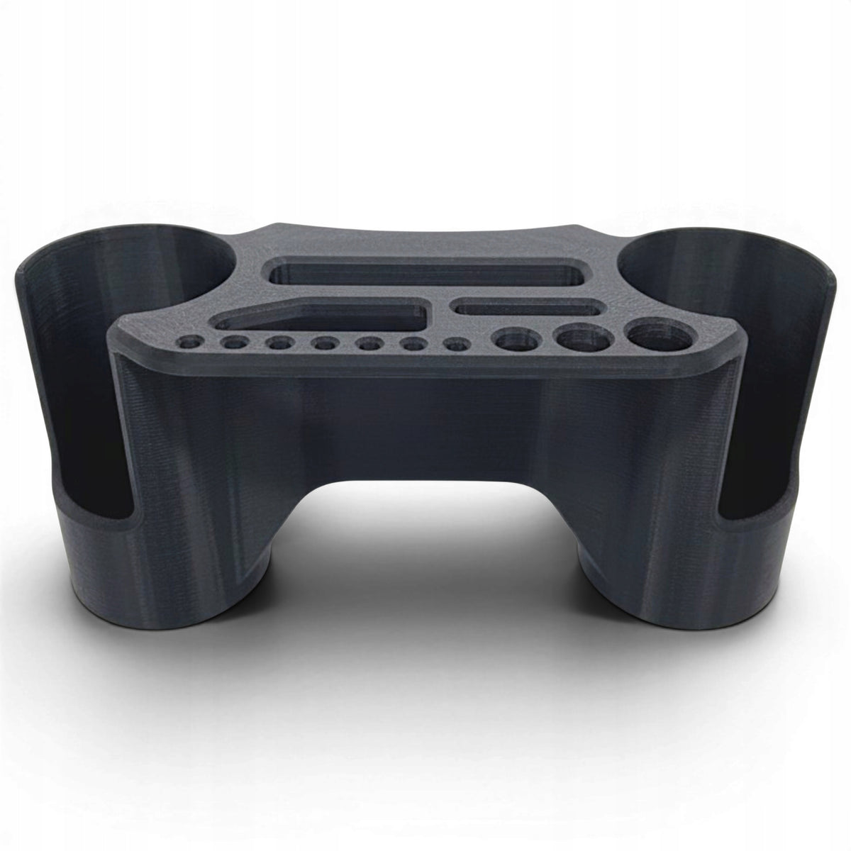 ROD BUCKET HOLDER, FISHING ACCESSORIES, FISHING GEAR Packaging status original