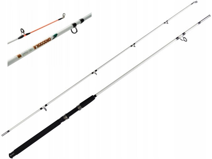 ROD FOR TOTAL COD INCLUDED IN THE PRICE SHOCK STRONG 2,7 m.