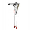 ROD HOLDER AUTOMATIC STAINLESS STEEL 304 SENSITIVITY ADJUSTMENT