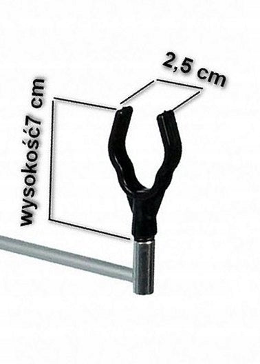 ROD POD FOR THREE RODS FL CARP STAND- STAND EAN (GTIN) 4048773026526