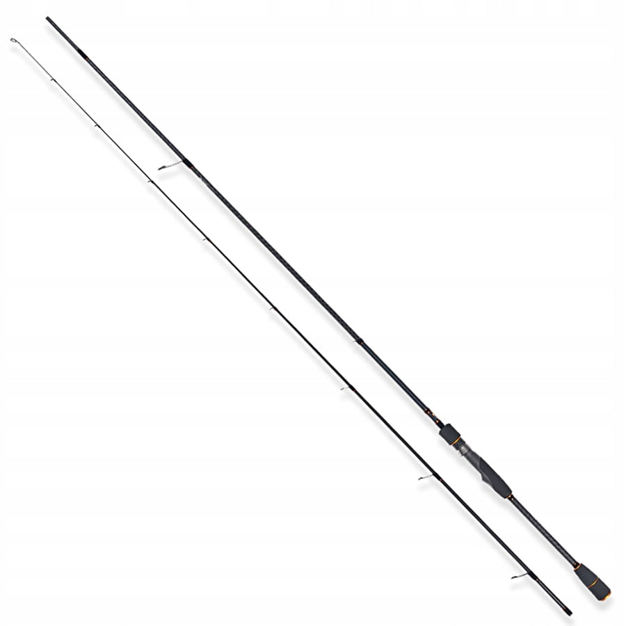 ROD ROBINSON CITYLINER PERCH JIG 2,55M 3-12G