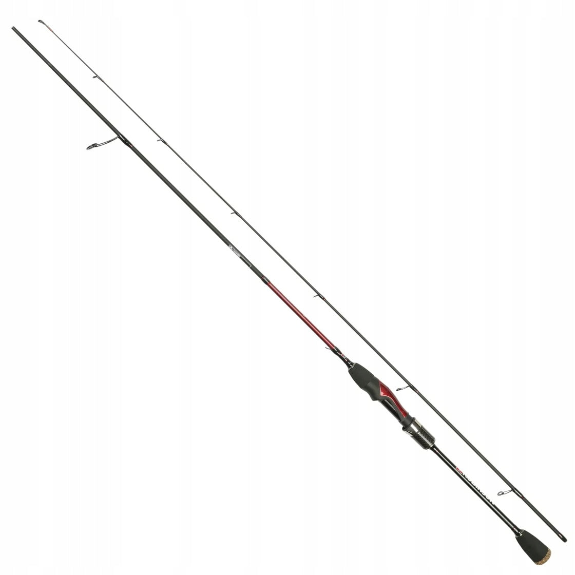 ROD ROBINSON SCORPIO MICRO SPIN 2,10M 3-12G