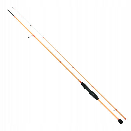 ROD ROBINSON TINYBAIT JIG 2,10M 2-9G
