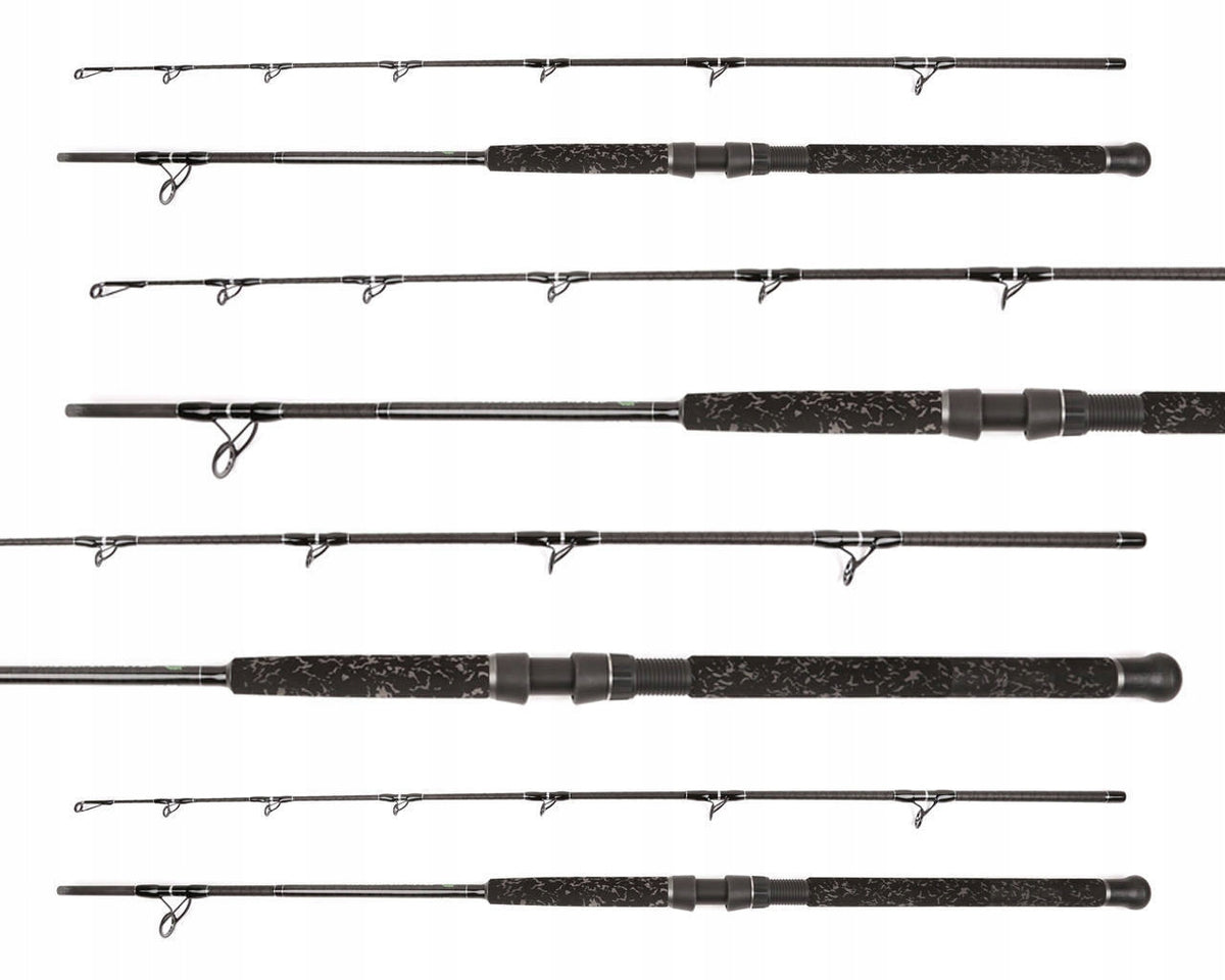 ROD RODMAN CRAZY CAT VERTICAL 210/150-300g