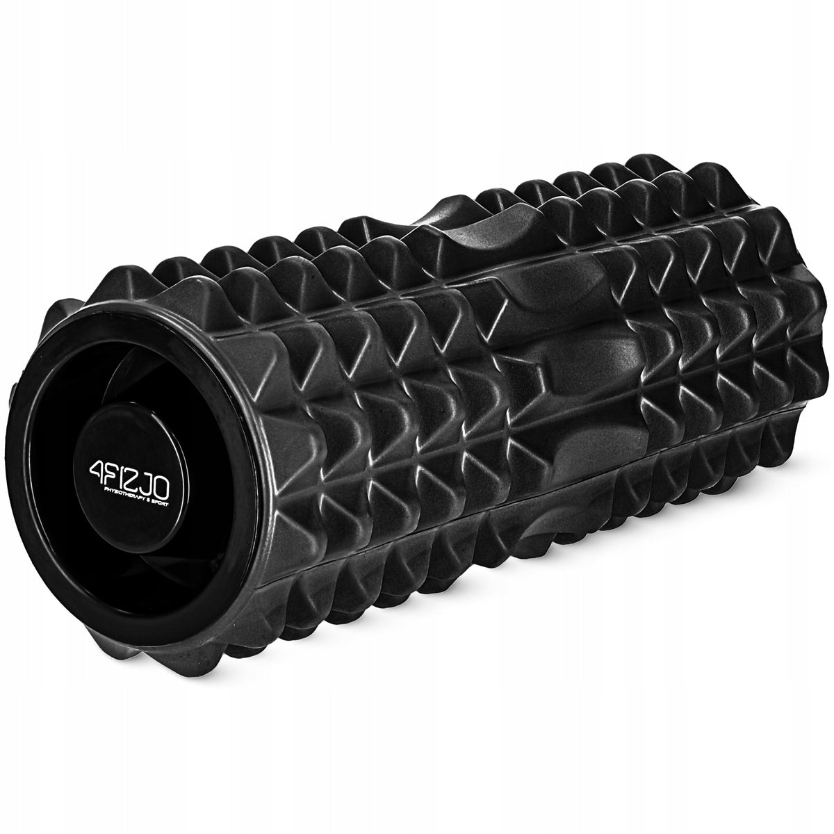 ROLLER BODY MASSAGE ROLLER MASSAGER WITH PROJECTIONS FOR ROLLING CROSSFIT