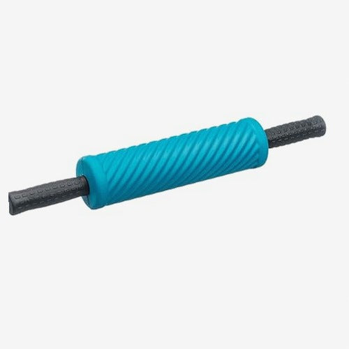 ROLLER FASCIA MASSAGE MASSAGER AZURE ERGONOMIC RELAXATION FOR HOME