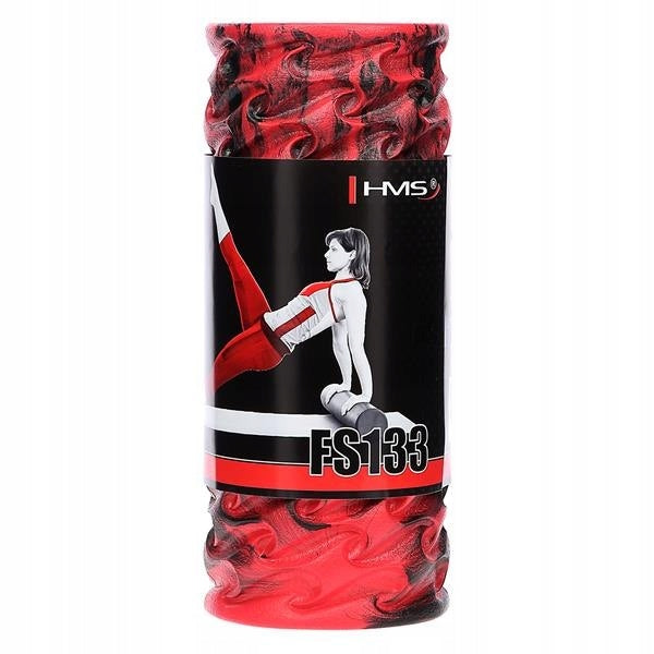 ROLLER FITNESS FOR MASSAGE FS133 33CM HMS Packaging status original