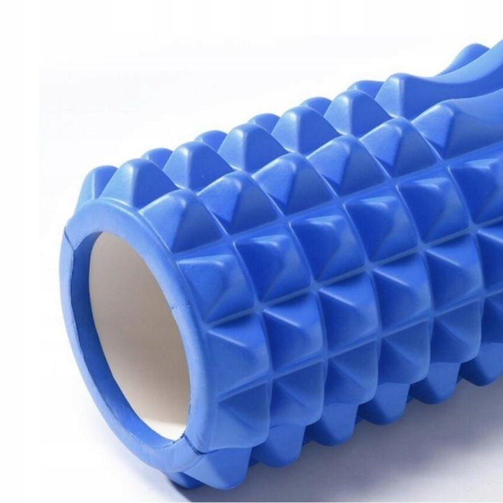ROLLER FOR MASSAGE EXERCISES CROSSFIT ROLLER MASSAGER Brand Springos