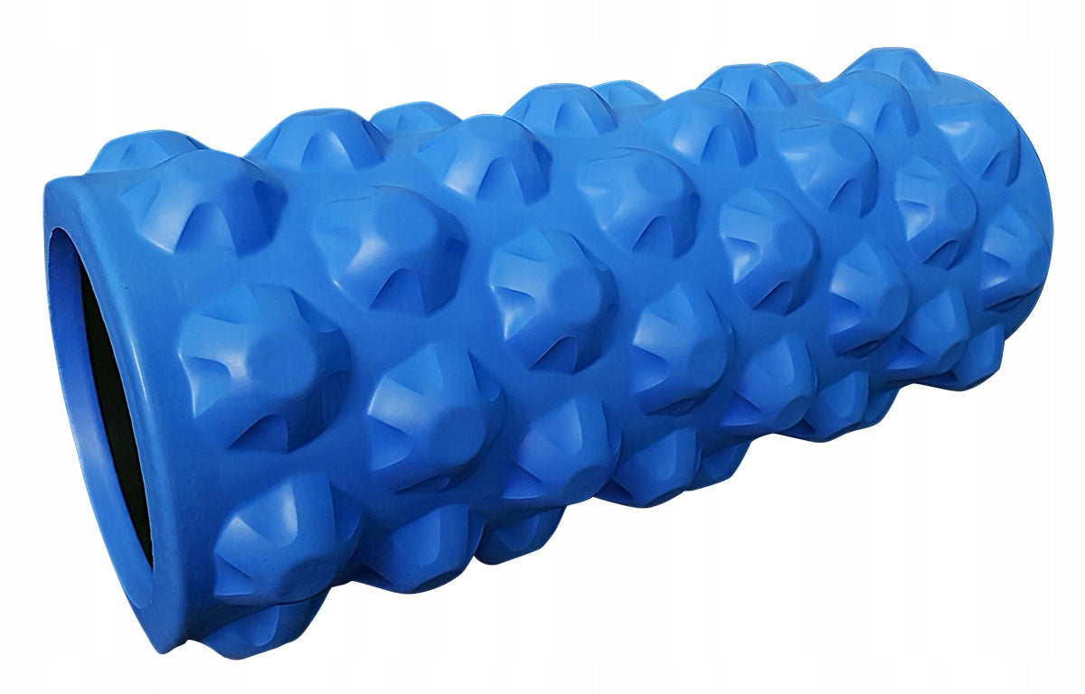 ROLLER FOR YOGA EXERCISES FOAM SPORTVIDA Packaging status original