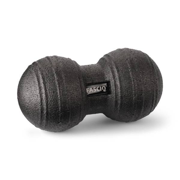 ROLLER MASSAGE BALL FASCIQ Peanut Ball 8cm