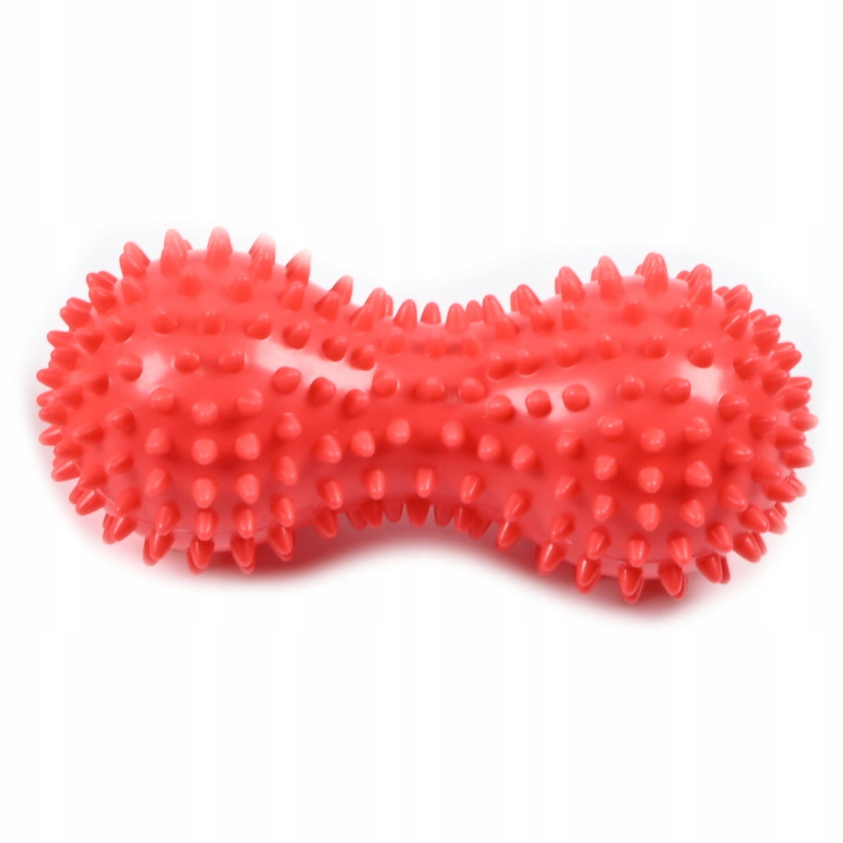 ROLLER WITH SPIKES FOR MASSAGE PEANUTS DIFFERENT COLORS
