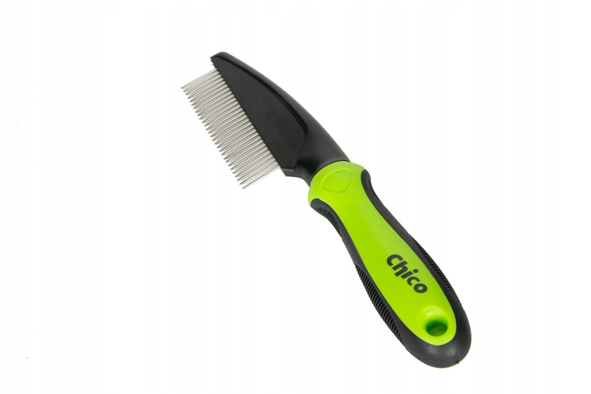 ROTARY CROSS COMB RARE CAT DOG