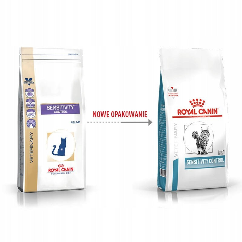 ROYAL CANIN Sensitivity Control SC 27 3.5 kg Brand Royal Canin
