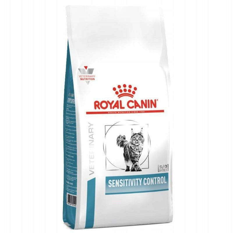 ROYAL CANIN Sensitivity Control SC 27 3.5 kg