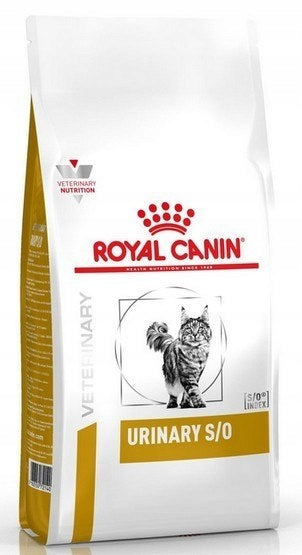ROYAL CANIN Vet cat urinary cat food 9kg