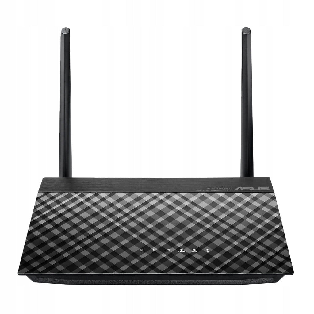 RT-AC51U wireless router Manufacturer ASUS