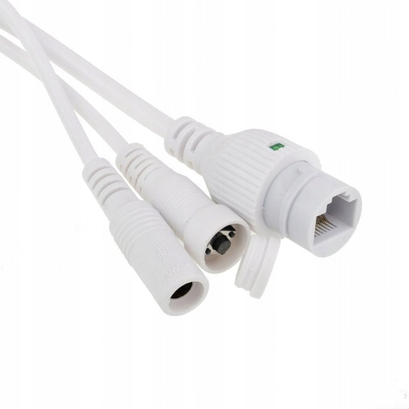 RTX IP Camera Outdoor Rotatable 2-way Audio SD Recording #2 LENSES Packaging status original