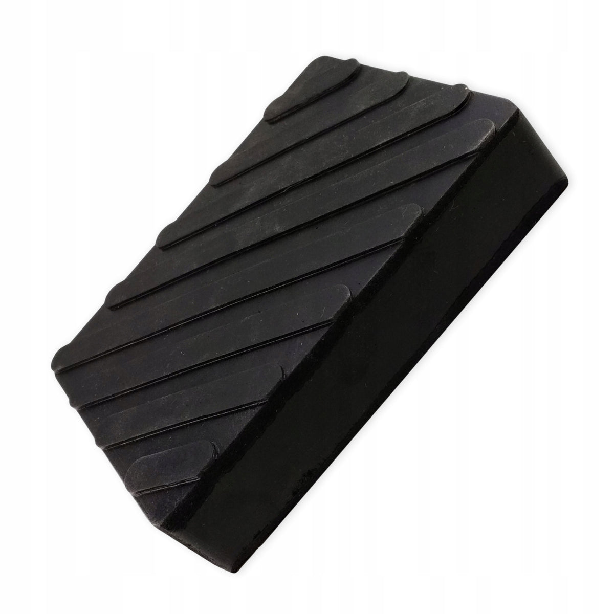 RUBBER FOR PLATE LIFT BLOCK CUBE BACKING 160 x 120 x 35 mm STIX