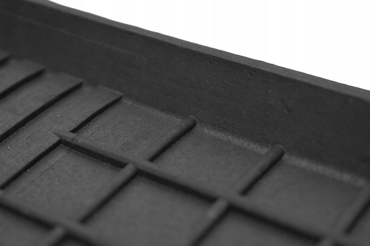 RUBBER RUGS CAR WIPER TRAYS FOR CAR RUBBER Manufacturer Prismat
